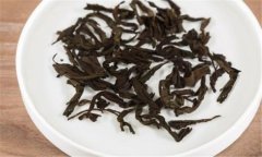 次品茶、劣質(zhì)茶的特征與鑒別方法