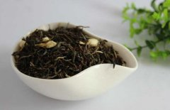 孕婦能喝茉莉花茶嗎？