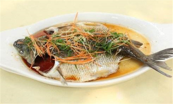 吃魚(yú)的好處