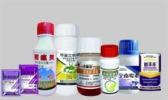 目前允許使用的農(nóng)藥、禁止農(nóng)藥和限制使用農(nóng)藥