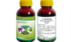 二甲戊靈除草劑適用范圍及其使用方法簡(jiǎn)介